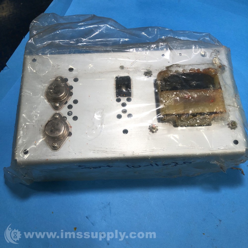 Sola SLS-24-048IT Power Supply USIP