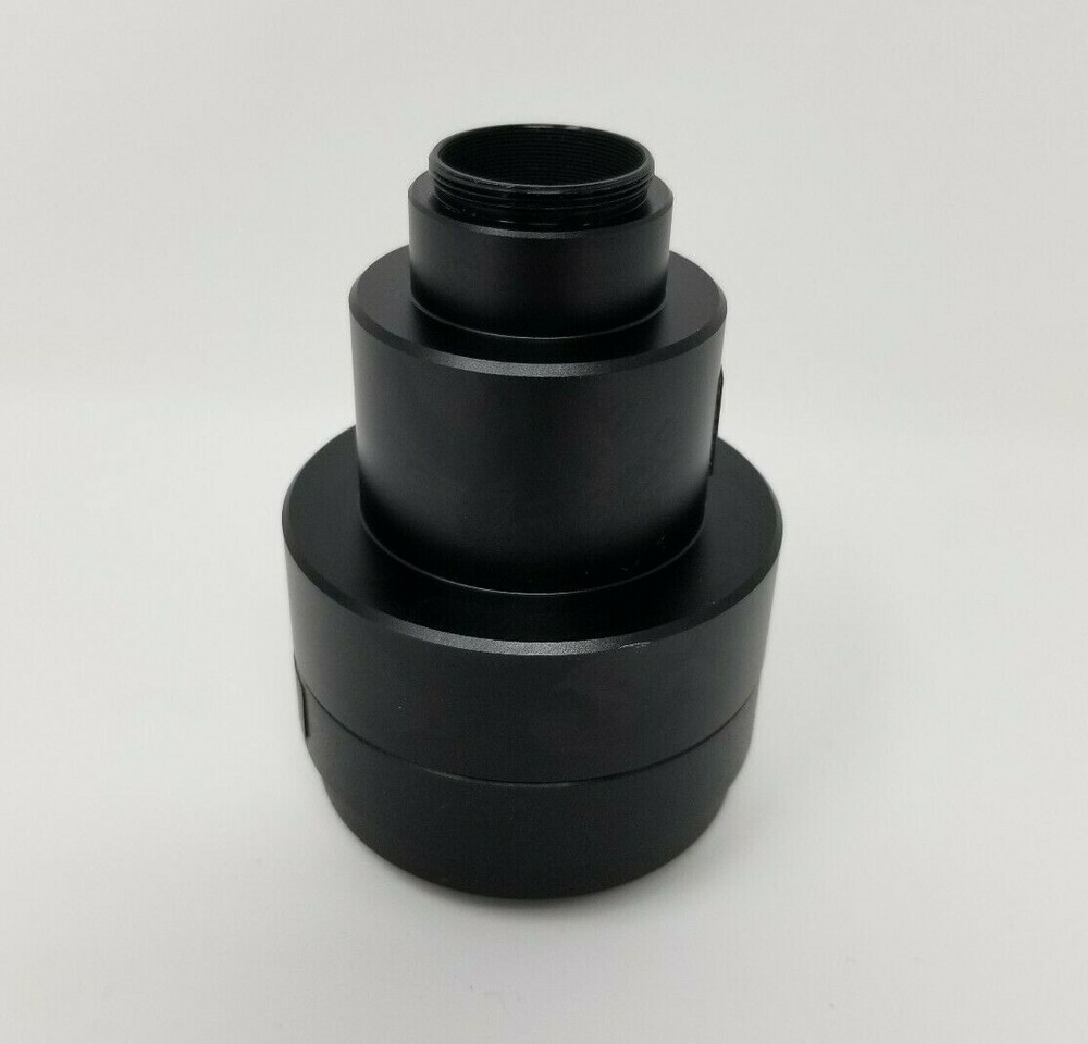 Olympus Microscope U-CMAD3 Camera Adapter