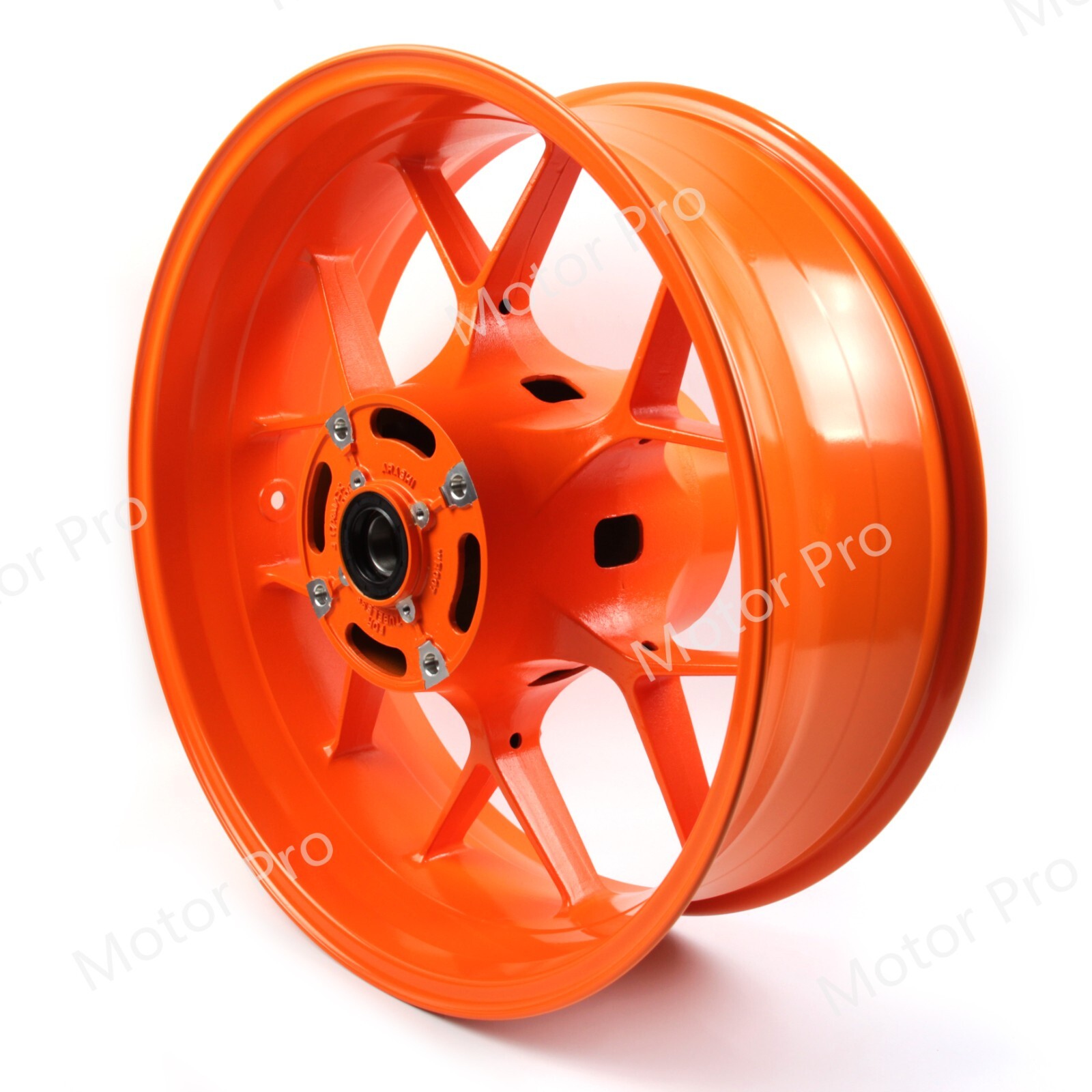 Front Rear Wheels Rims For Honda CBR1000RR 2008-2016 CBR 1000 RR Fireblade SC59