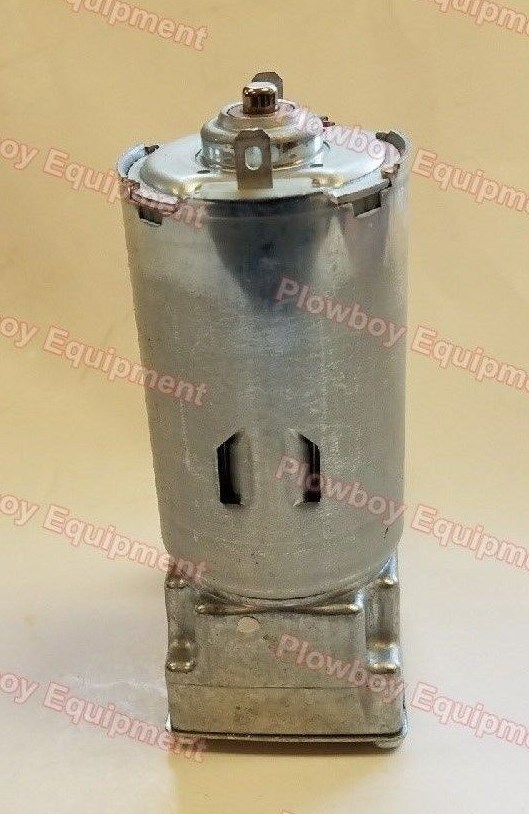 24 Volt Air Seat Compressor for GRAMMER MSG95 MSG93 MSG97AL Deere Case CAT JCB
