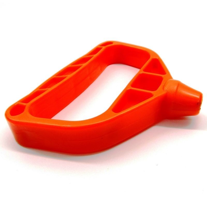Universal Orange Arctic Cat Pull Rope Handle Recoil Handle 3639-867