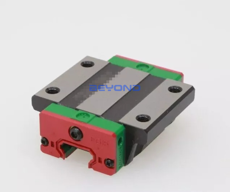 1PC New For HIWIN Linear guide slider EGW25CC