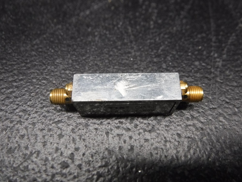 TTE LC13T-1500M Lowpass Filter