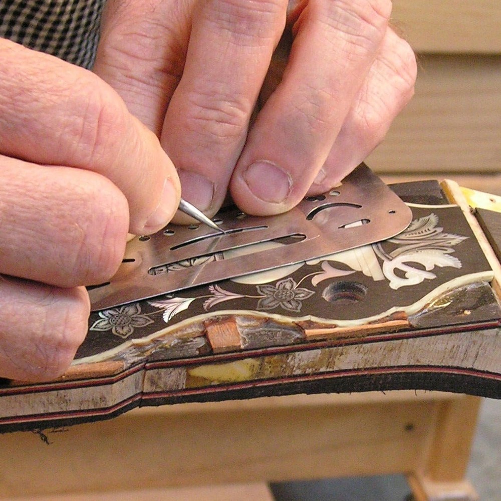 StewMac Inlay Tracing Scribe