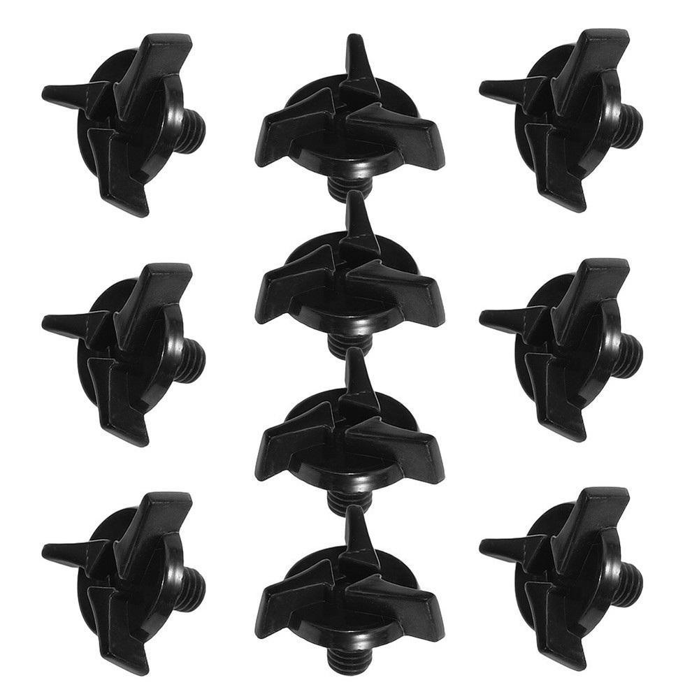 Bell Visor Off-road Screws Hardware Accessories Bikes Kit