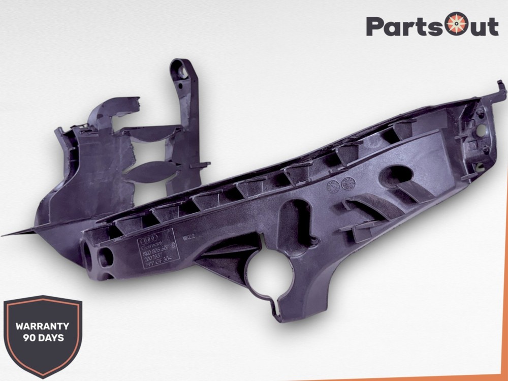 2008 - 2016 AUDI A4 B8 - Front Left Mount Bracket Genuine OEM