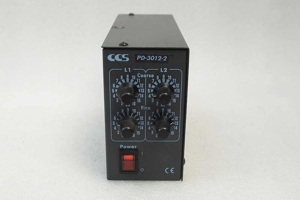 CCS PD-3012-2(CE) LED LIGHT CONTROLLER FREE SHIP