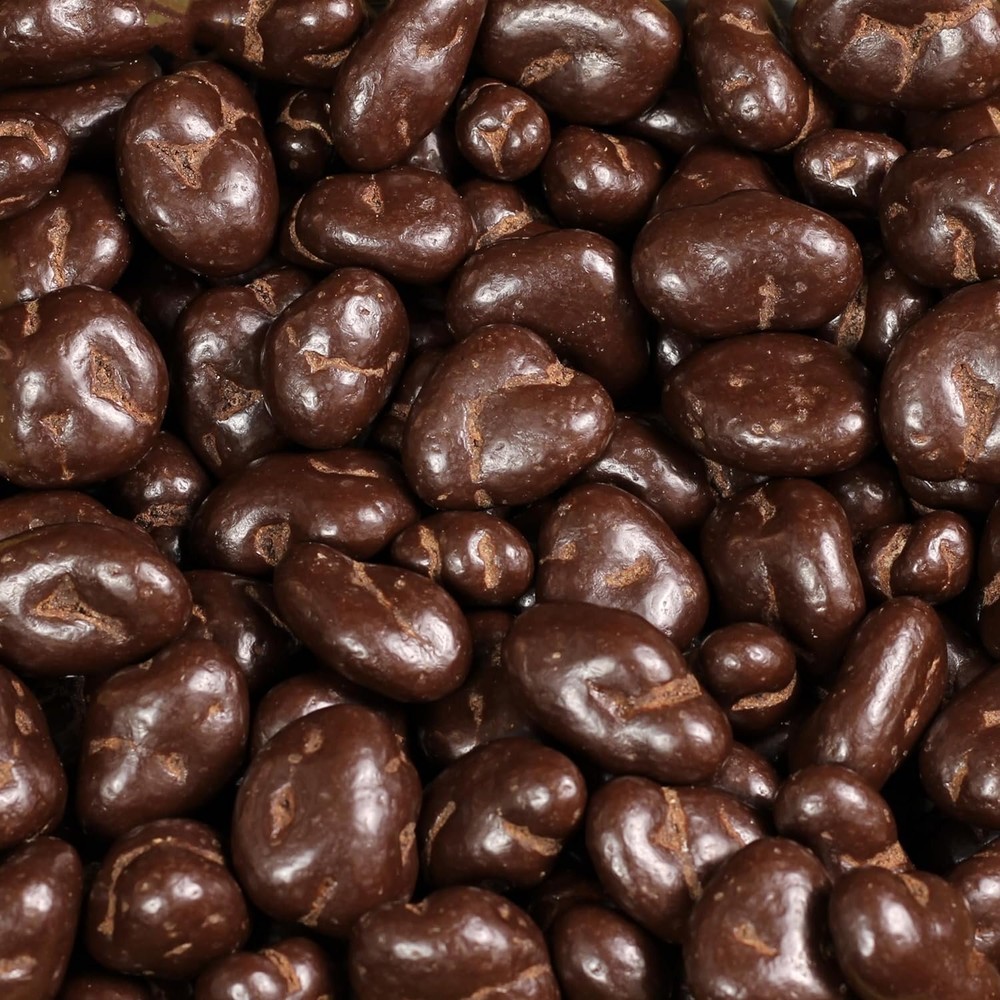 Dark Chocolate Covered Walnuts by It's Delish 2 Lbs
