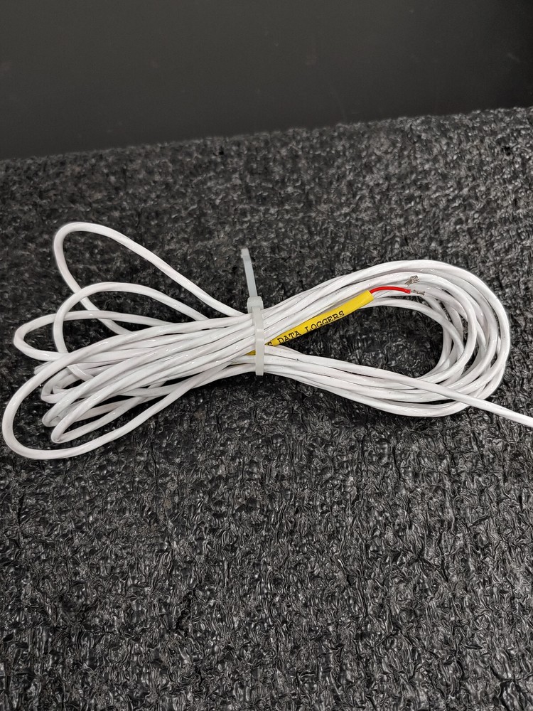 CAS DATA LOGGERS E1-21 Compact RTD Temp Probe
