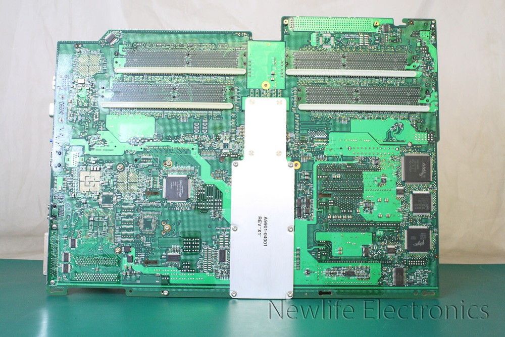 HP AB430-60003 Integrity rx1620 System Board