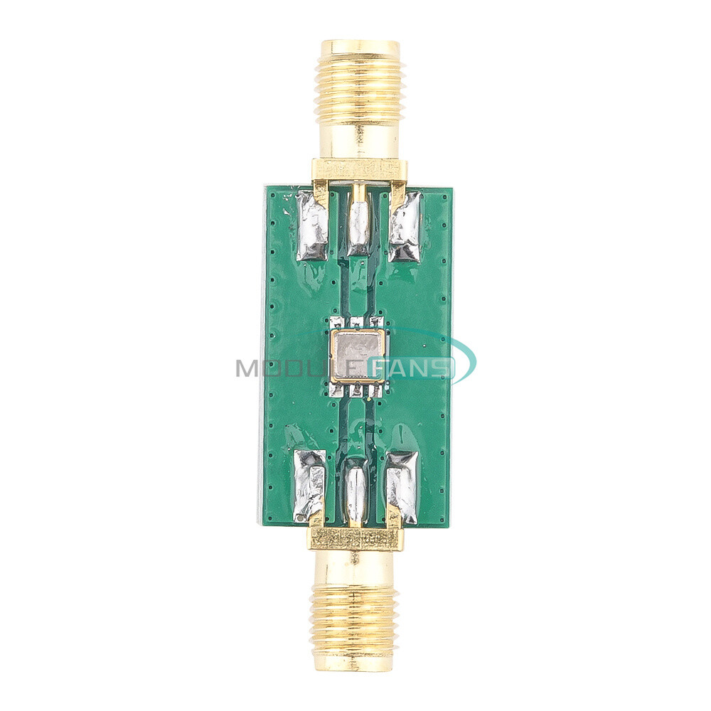 RF Band Pass Filter Module 403MHz BPF Passive Filter Bandpass Filter 20dbm