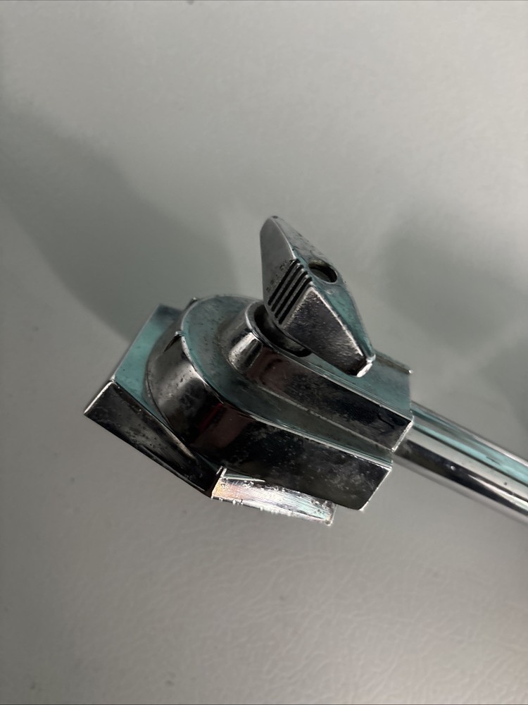 (2) Pearl Bass Drum Spurs EXPORT etc