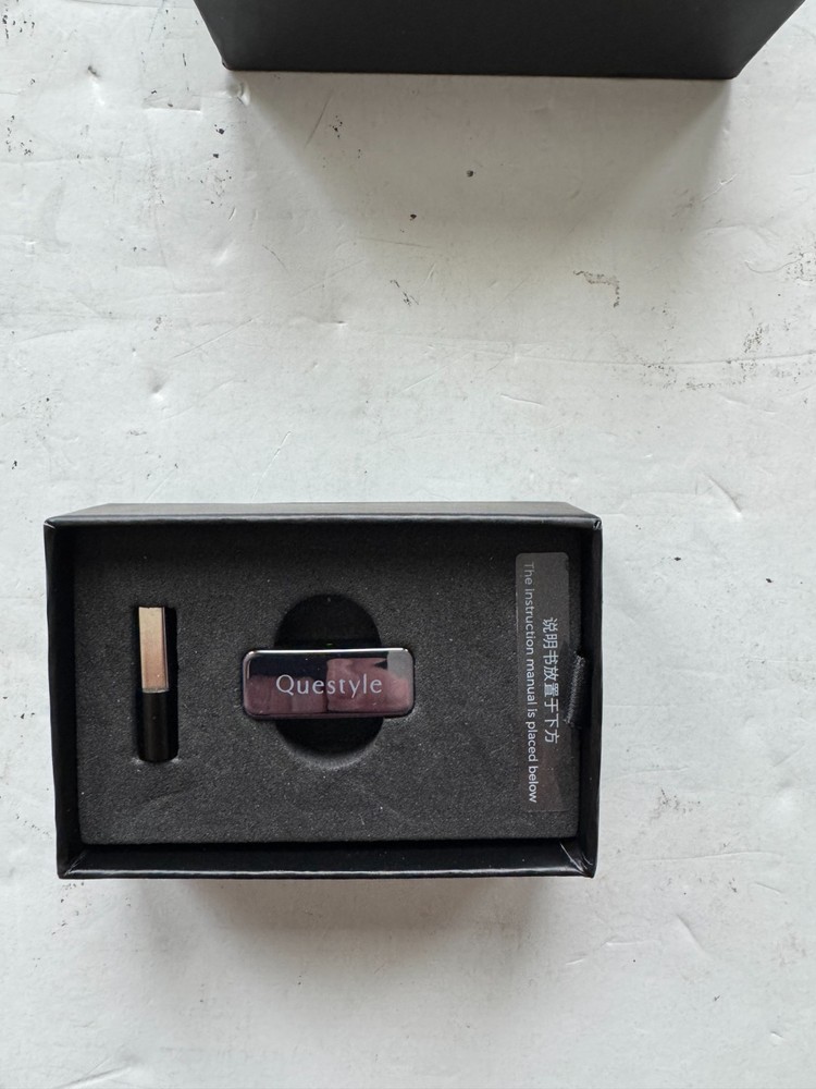 Questyle QCC Dongle Pro USB-C Bluetooth 5.4 LDAC aptX Lossless PS5 PC MFi