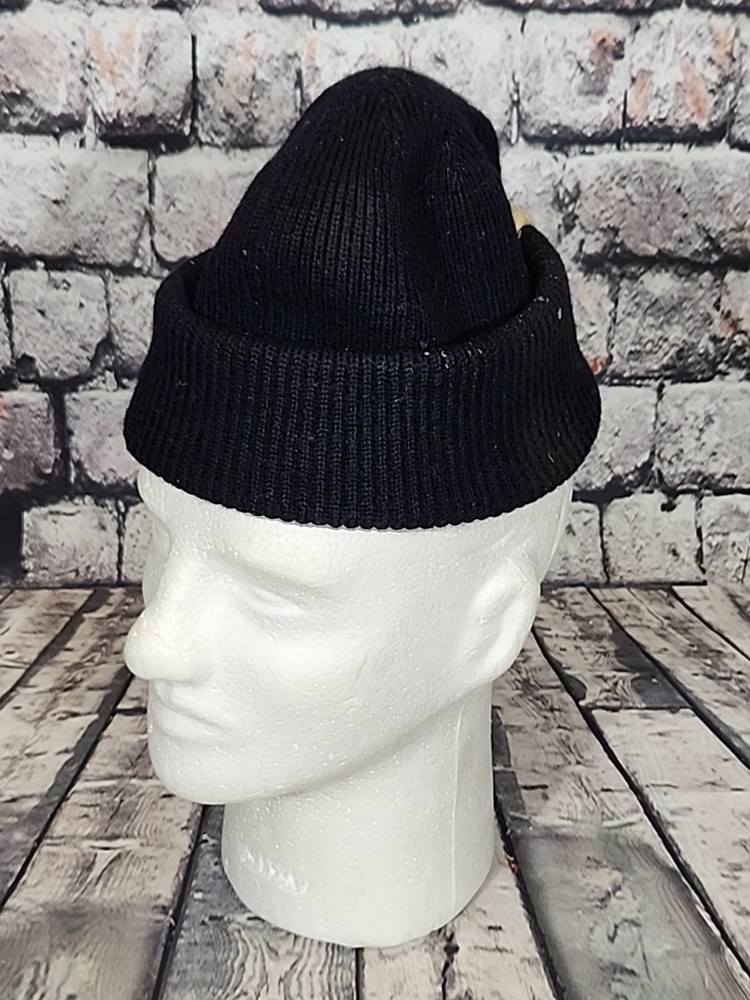 WWII US NAVY WATCH CAP