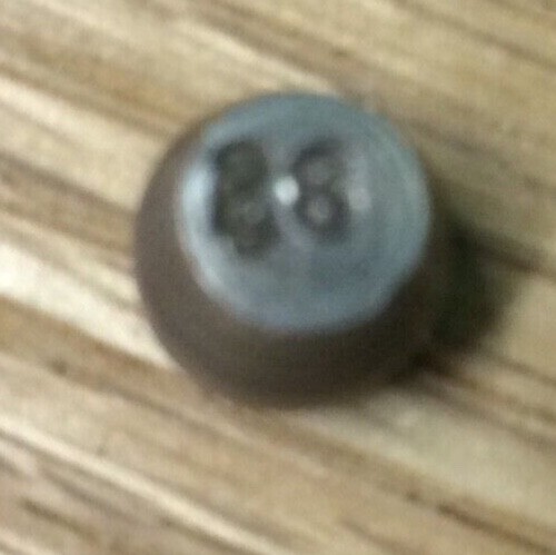 Lyman Trimmer Pilot - 28