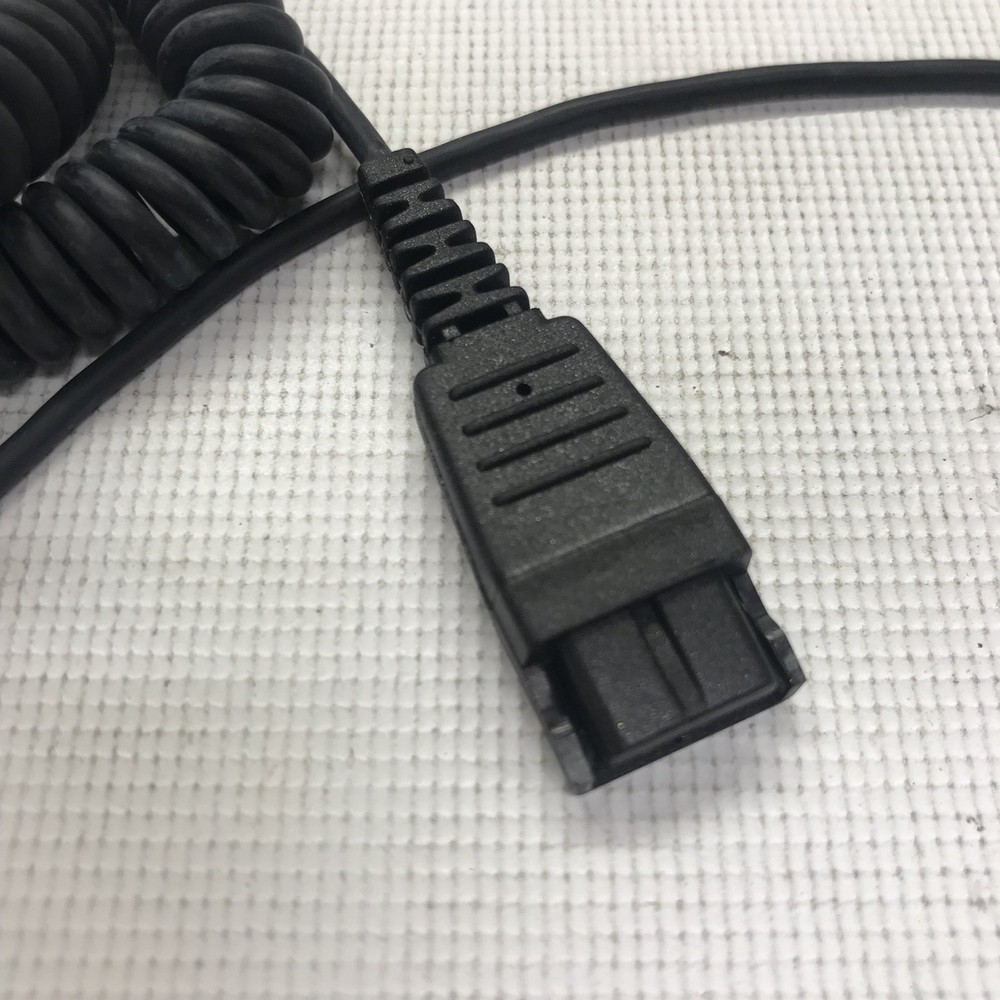 Nortel NTEX14ACE6 Handset Cord