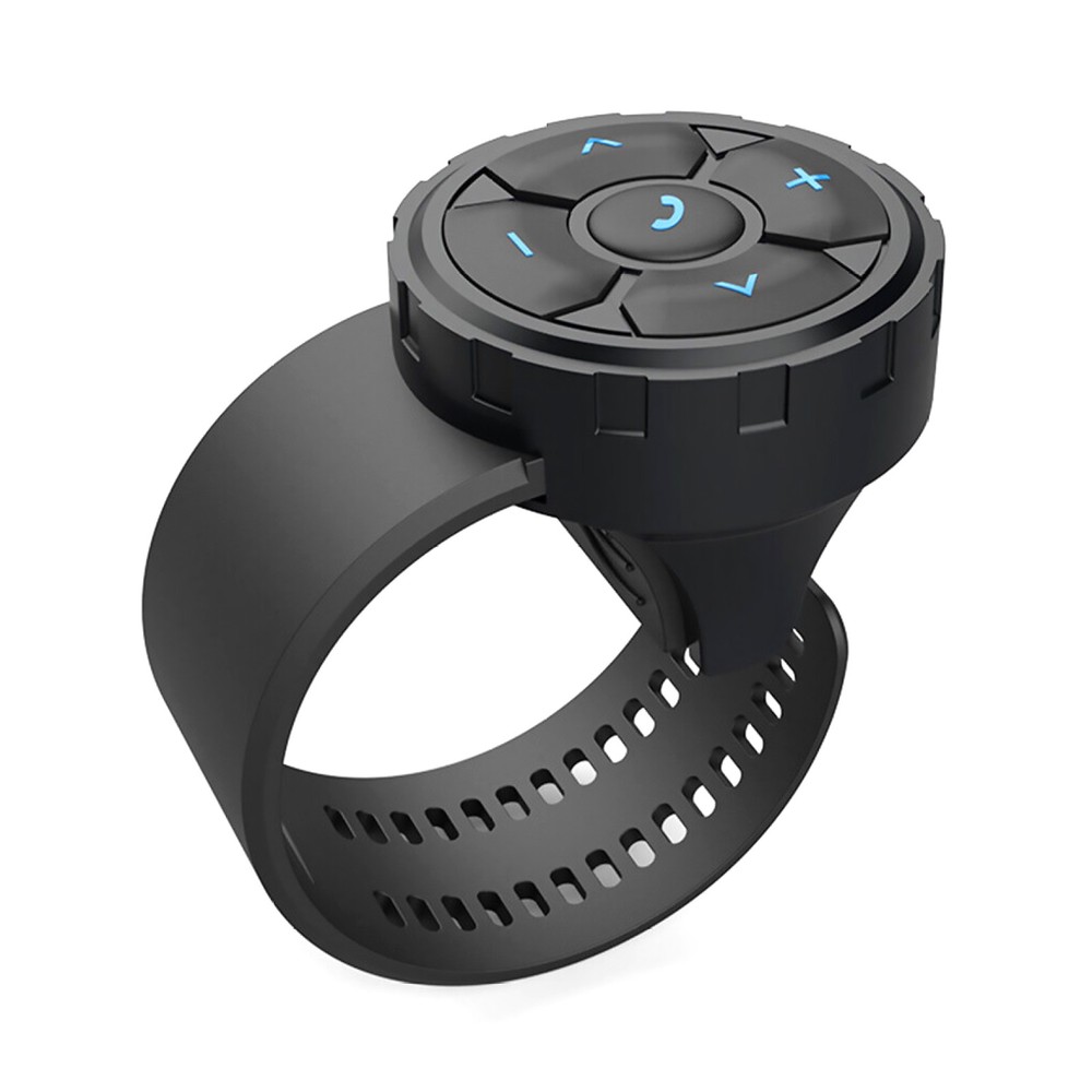 Wireless Bluetooth Remote Control Convenient For Bicycle/Motorcycle Controller g