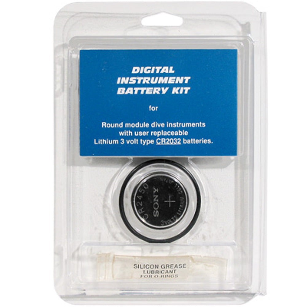 Sherwood Wisdom Computer Battery Kit