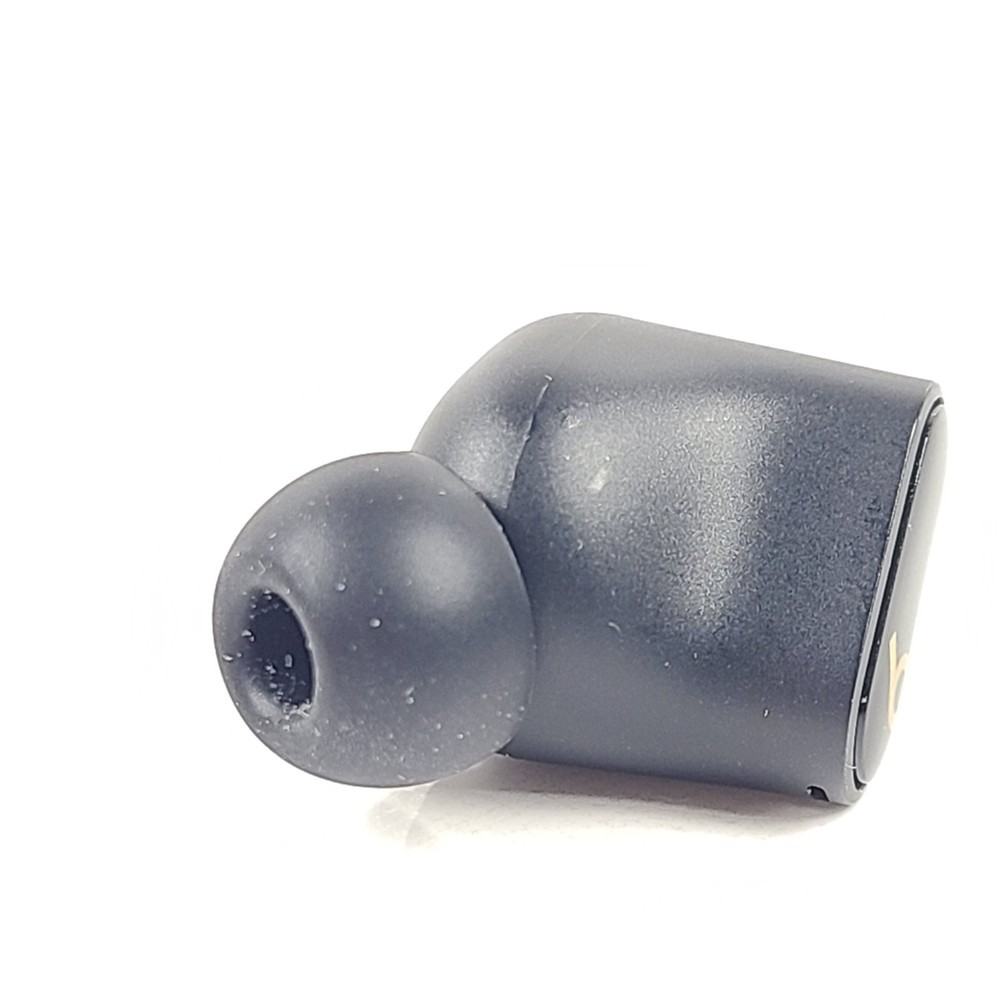 Beats Studio Buds+ Bluetooth Earbud Replacement Left Only A2872 - Black & Gold