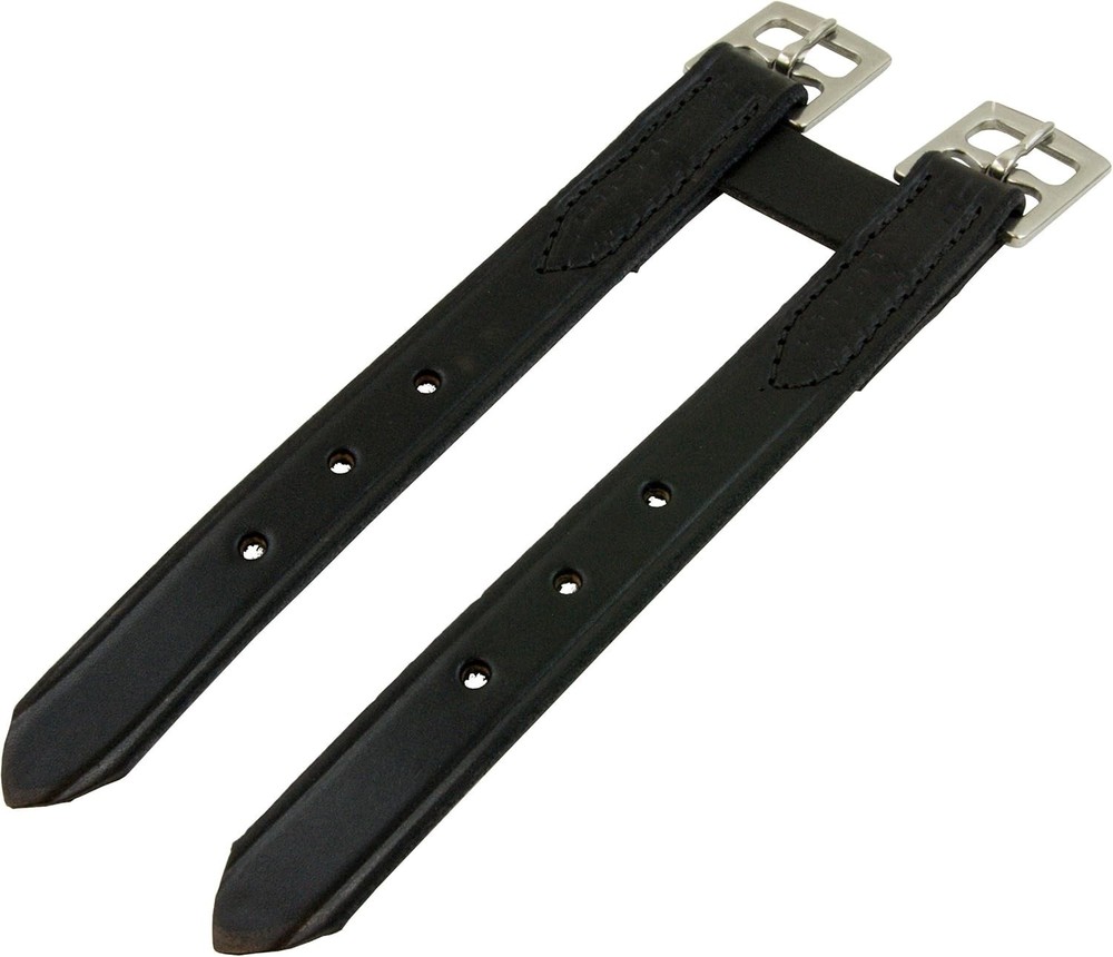 Leather English Girth Extender