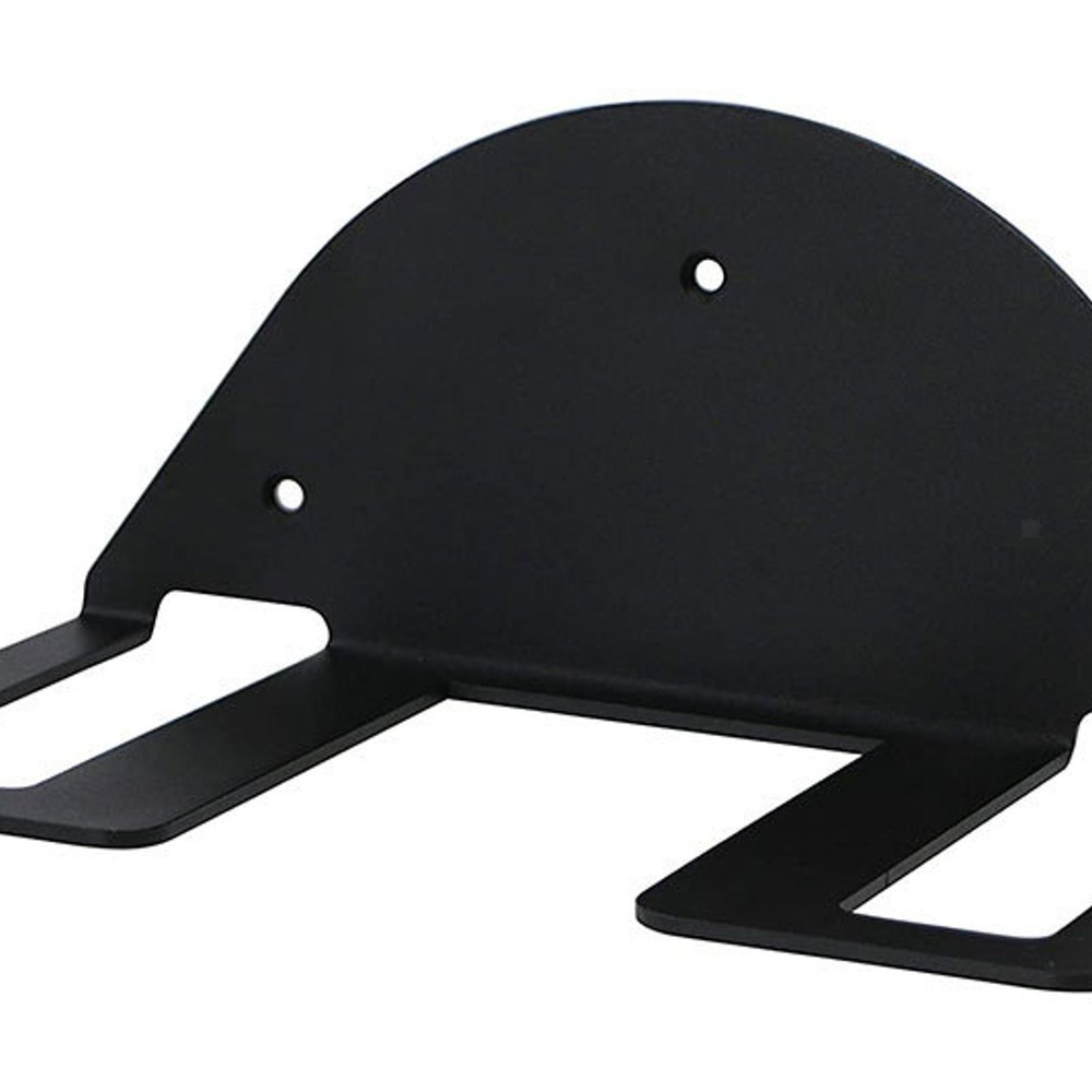 Pong Racket Organizer Display Holder Wall Mount
