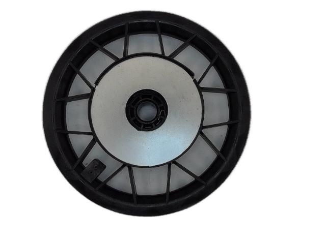 Tecumseh 590700 Pulley