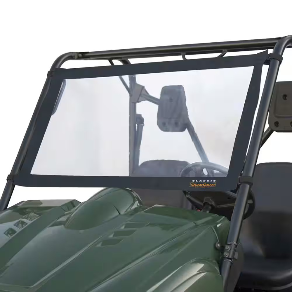 UTV Front Windshield for Polaris Ranger 2002 to 2008