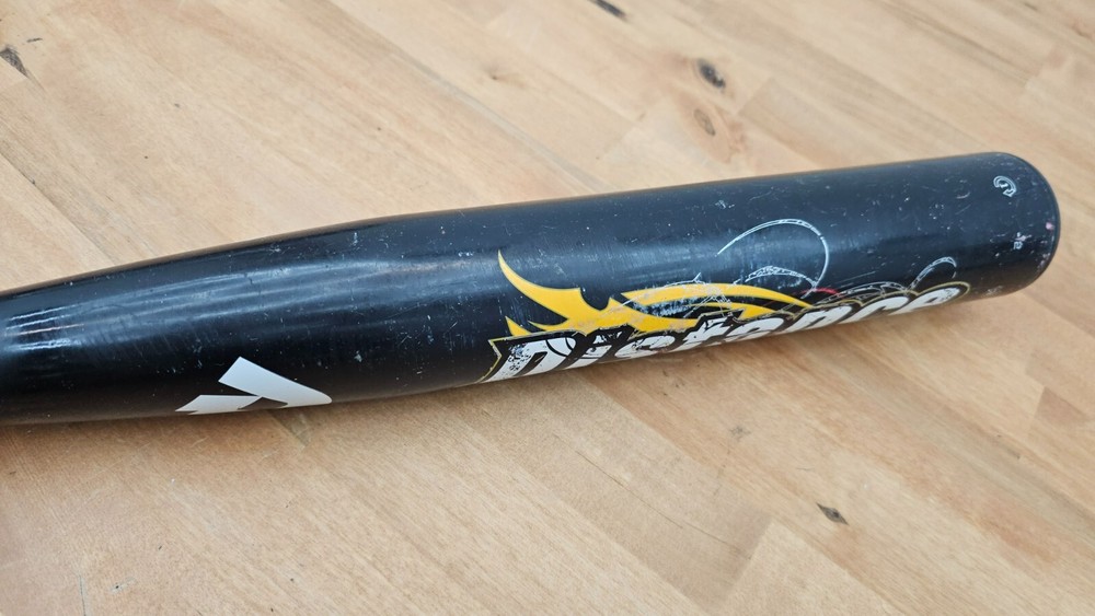 DeMarini Distance DSL11 2 1/4 Baseball Bat