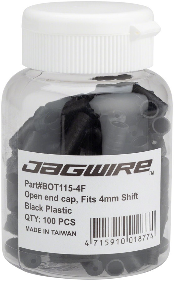 JAGWIRE ROAD Cable and Housing Shop Kits - Fits SRAM/Shimano/Campagnolo