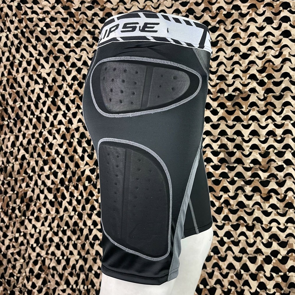 NEW Planet Eclipse 2014 Overload G2 Slide Shorts - Small