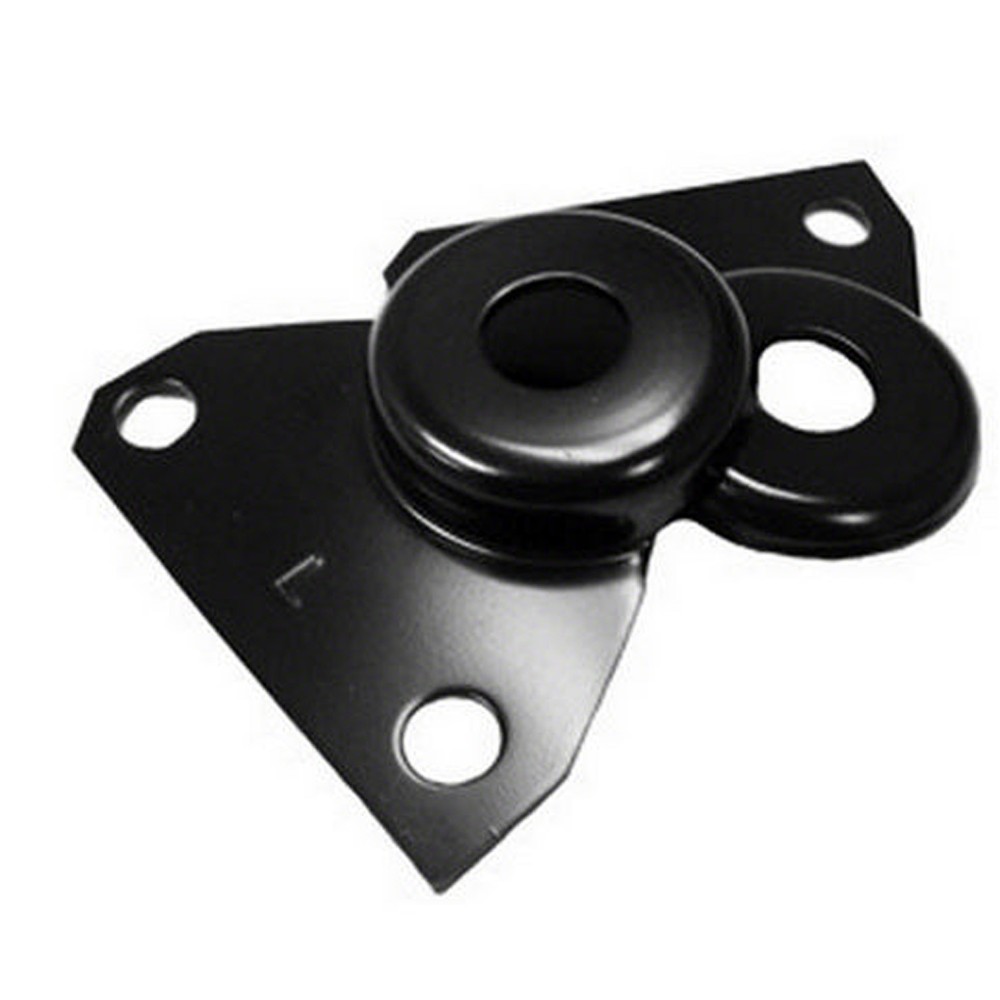 Replacement Front Lower Fender Brace Set (See compatibility Chart)