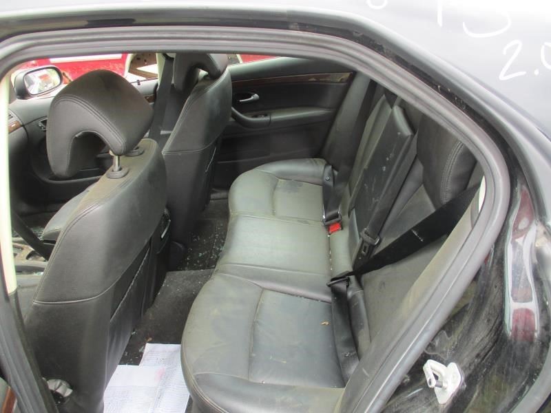 9-3 2008 Engine Wire Harness 363630