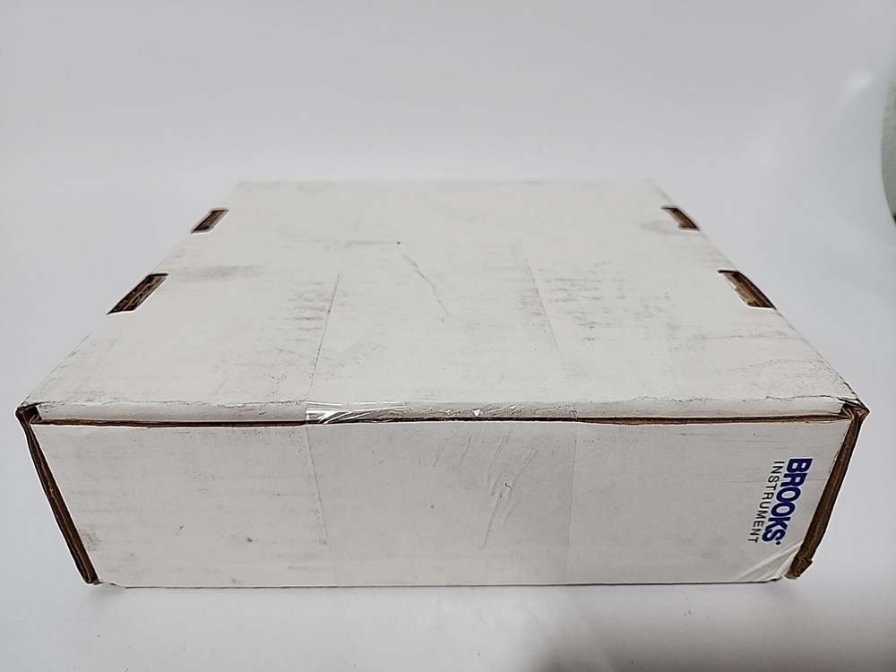Brooks Instruments 5860I Mass Flow Sensor 5860IA134B2EA