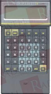 PSION XP / XP (USED)