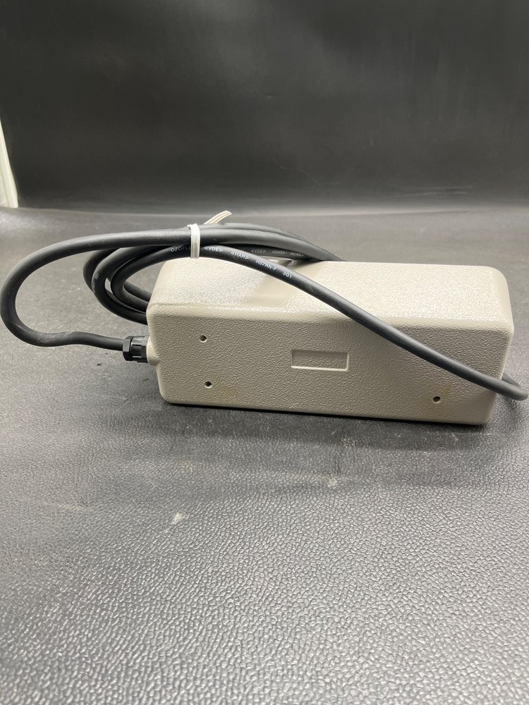 WALDMANN EBLE206 24V DC Machine Light USED