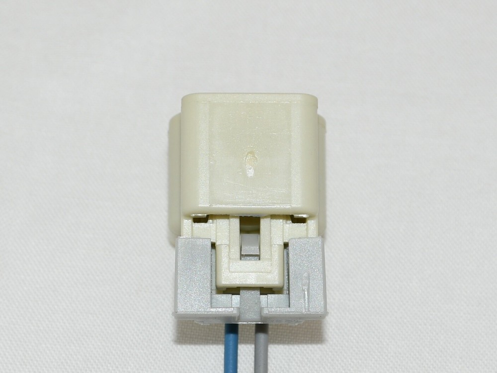 GM Knock Sensor Connector Pigtail 2 Wire 2003-up Late Model Detonation Sensor