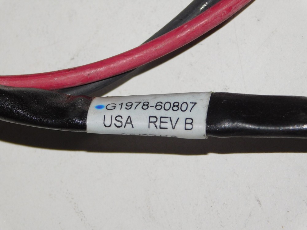 Agilent Technologies G1978B Multimode Ion Source for LC/MS Mass Spectrometer