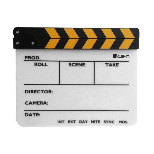 Production Slate
