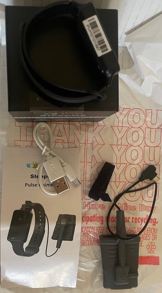 Pulse Oximeter