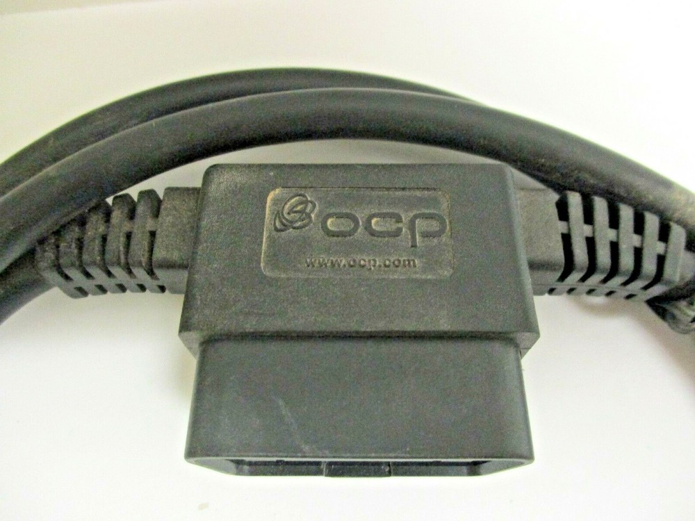 OCP, TRANSPORTATION TELEMATIC CABLE