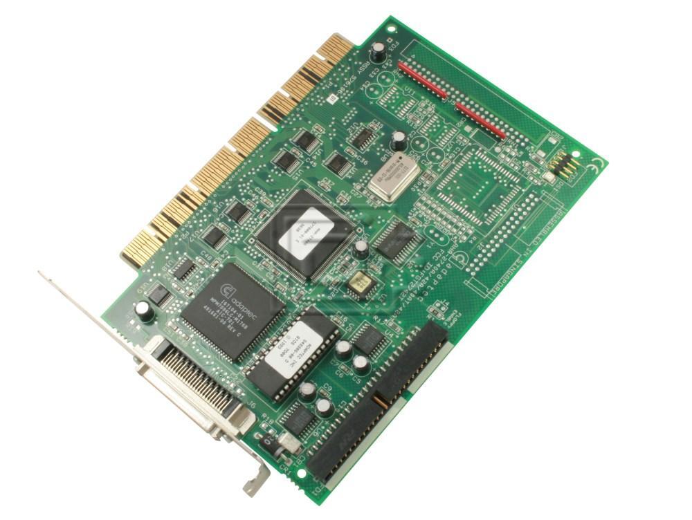 Adaptec 2740 FAST SCSI Controller
