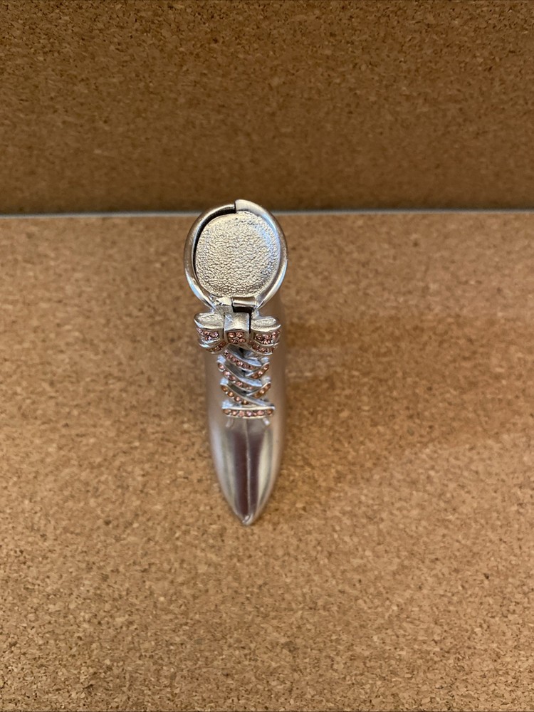 Rare Estee Lauder Perfume Boot