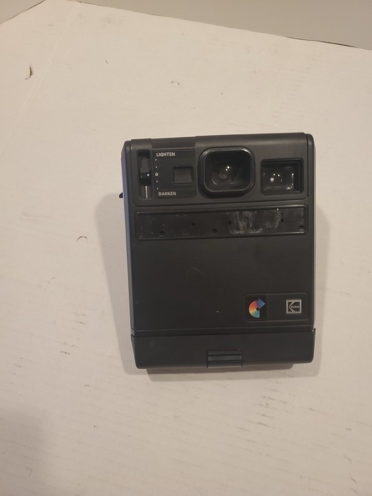 Kodak EK160 Instant Camera