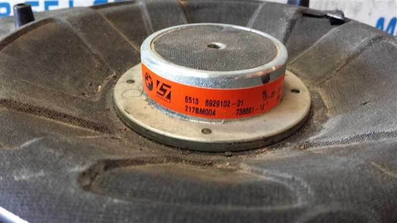 545I 2005 Speaker 7983173