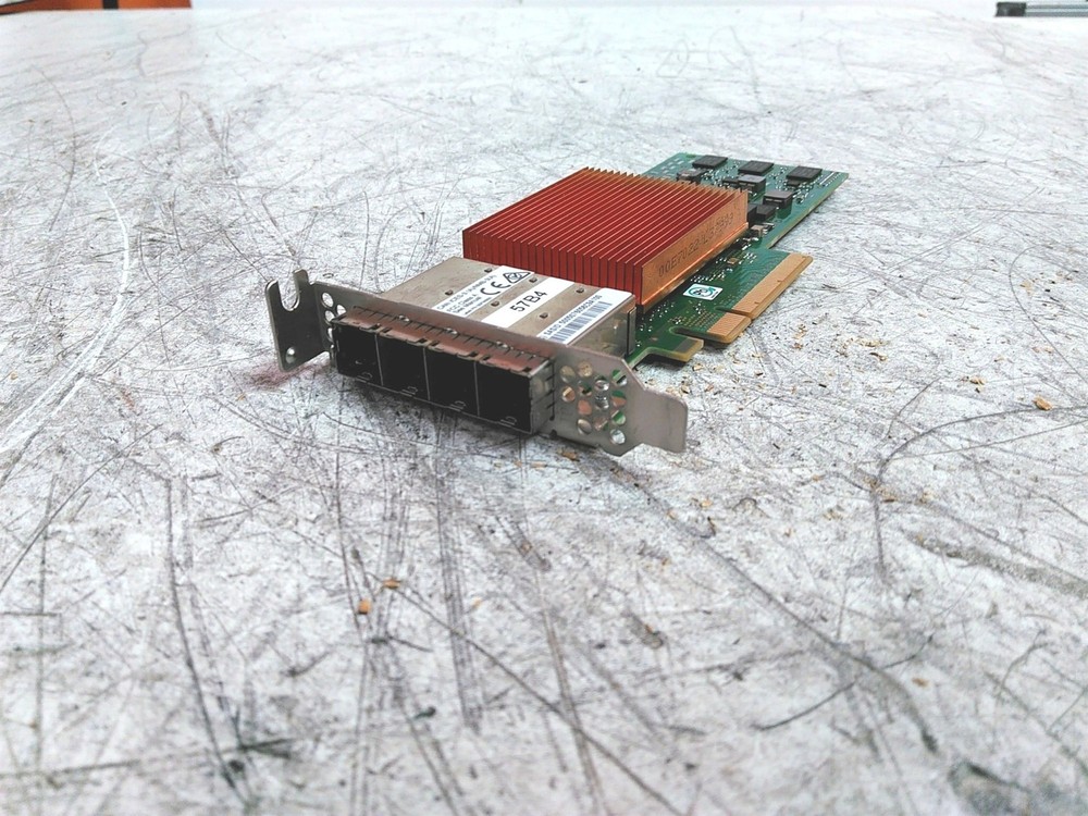 IBM 00MH956 PCIe SAS RAID Controller Card