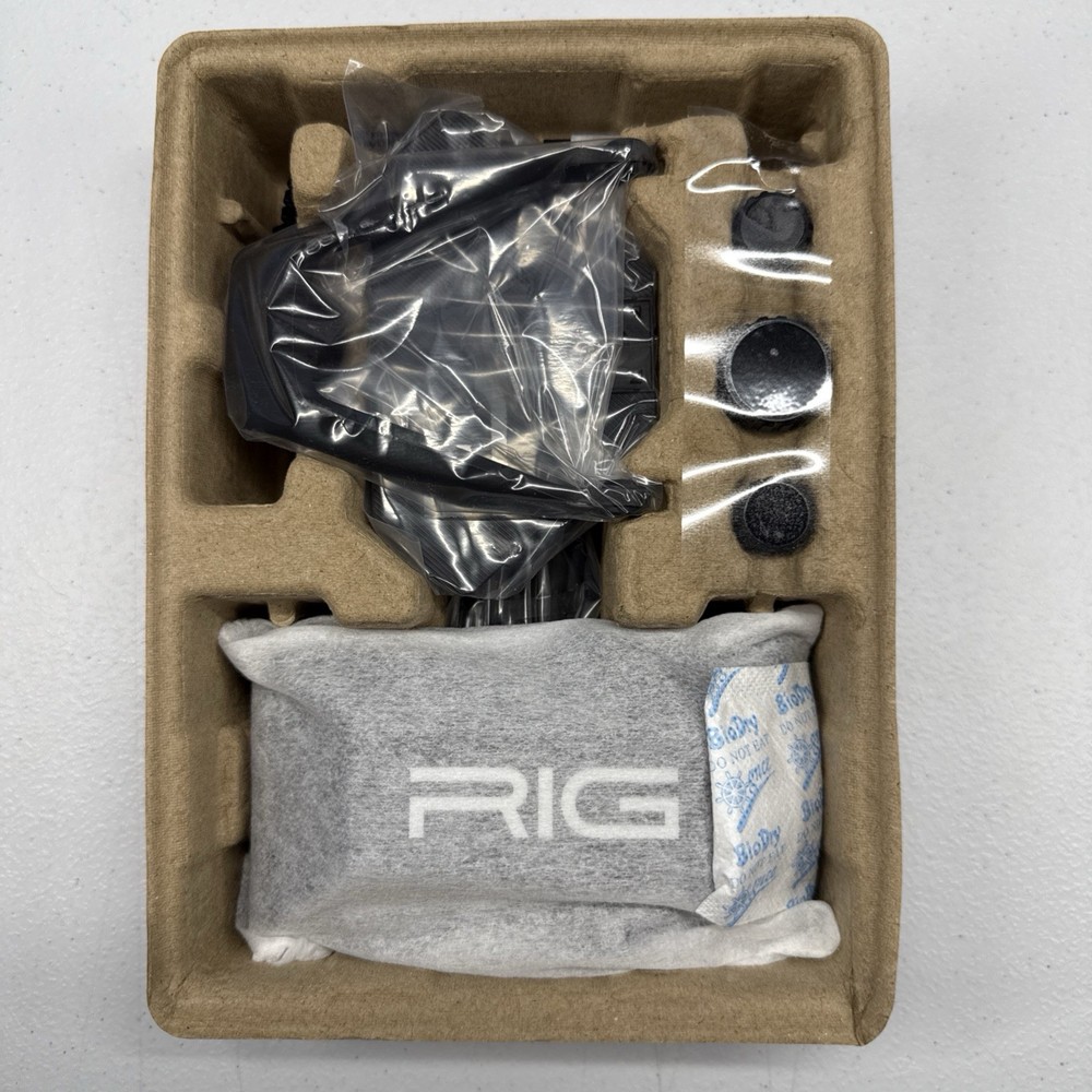 RIG M2 Pro HD Streaming Gaming Microphone