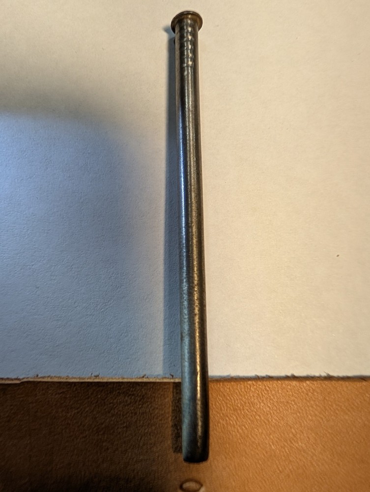 Classic Leather Stamping Tools ( Ref. 131 )