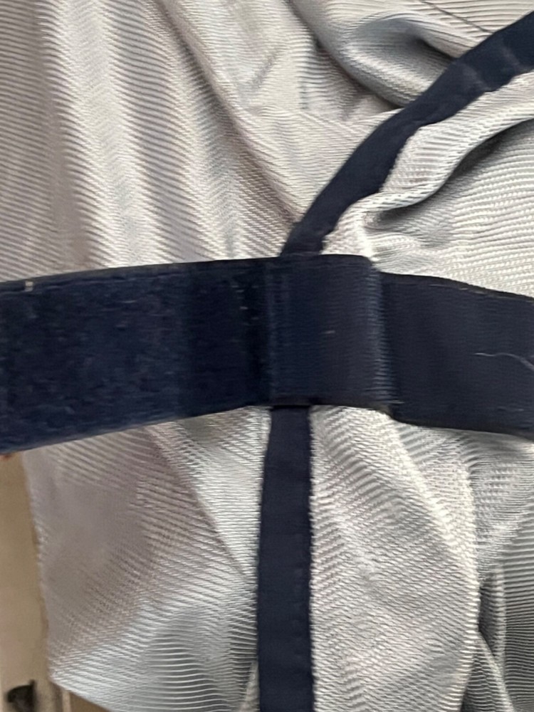 BUCAS HORSE MESH FLY SHEET Size 84