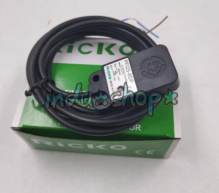 1pc brand new PFI25-8DP flat sensor