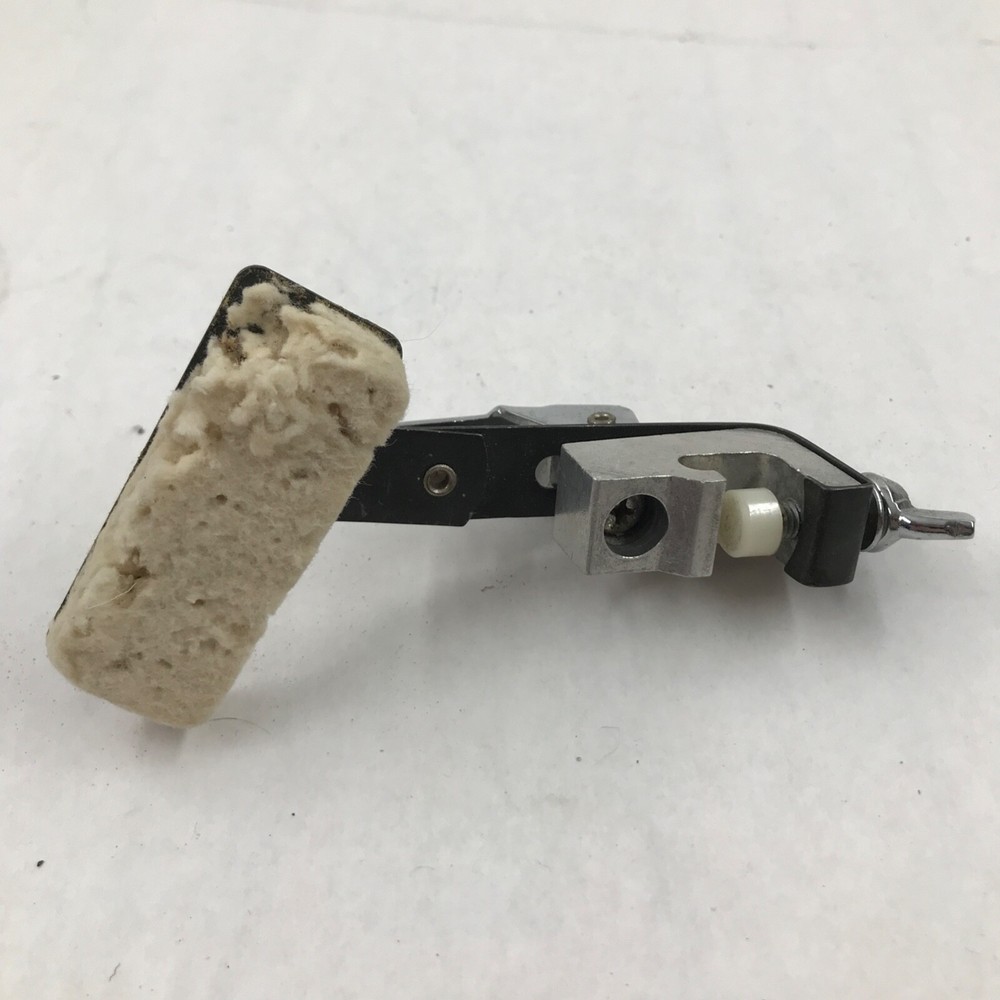Tama Japan Vintage External Drum Muffler / Tone Control